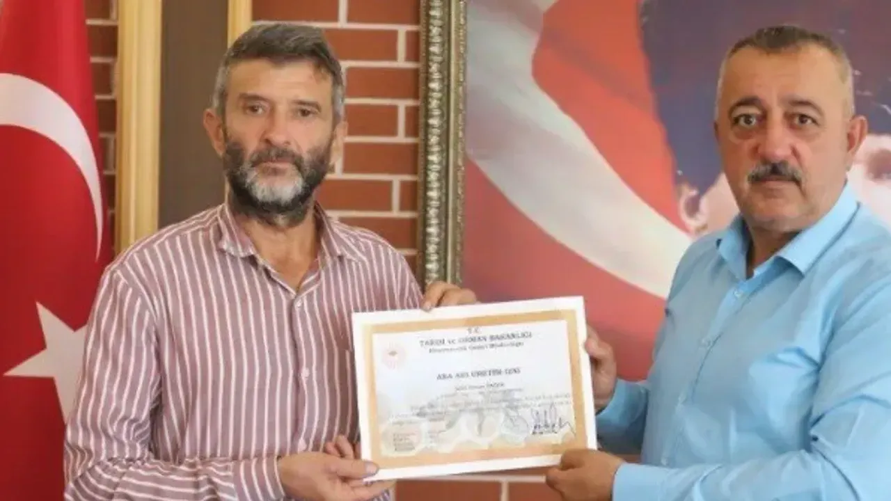 Ana arılar Hendek’te yetişecek