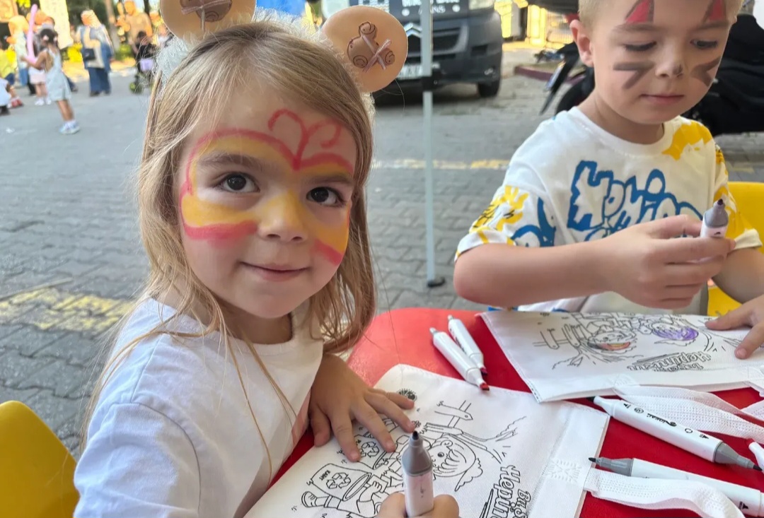 Sakarya’da yaz böyle geçti!