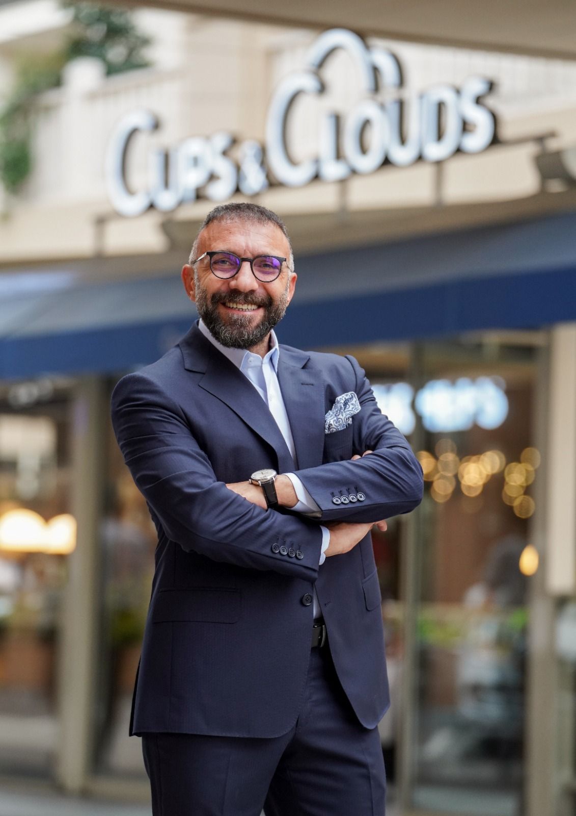 Sakaryalı iş insanı Mustafa Tuncer’e ABD’den prestijli ödül