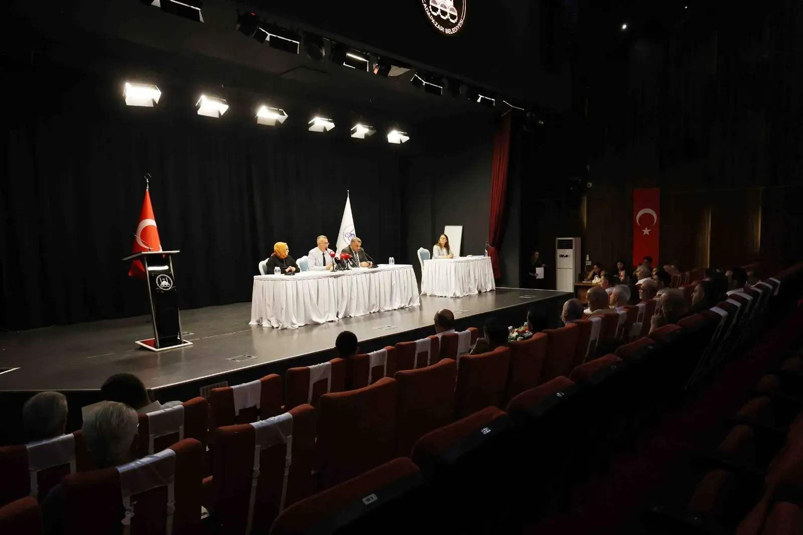 Adapazarı Belediyesi’nin Bütçesi 3,1 Milyar TL’ye Yükseldi