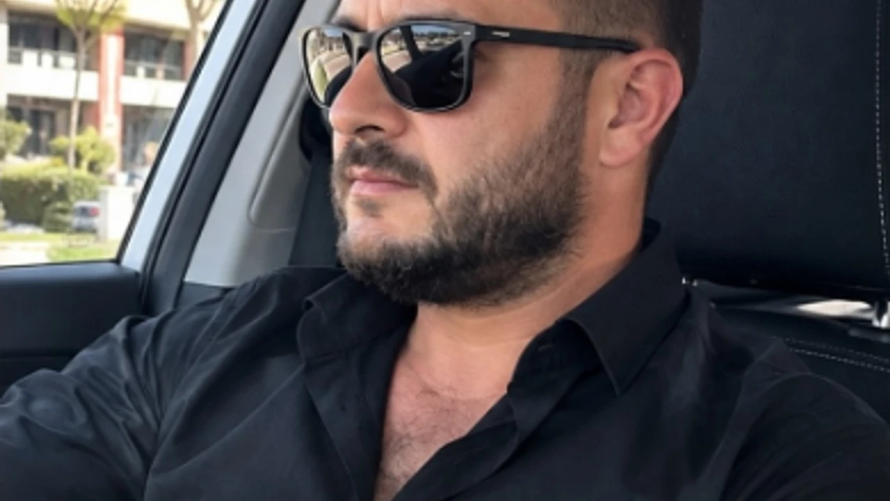 Tatil için gittiği Alanya’da hayatını kaybetti