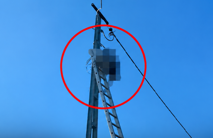Elektrikçi direkte akıma kapılıp hayatını kaybetmişti: SEDAŞ’tan açıklama
