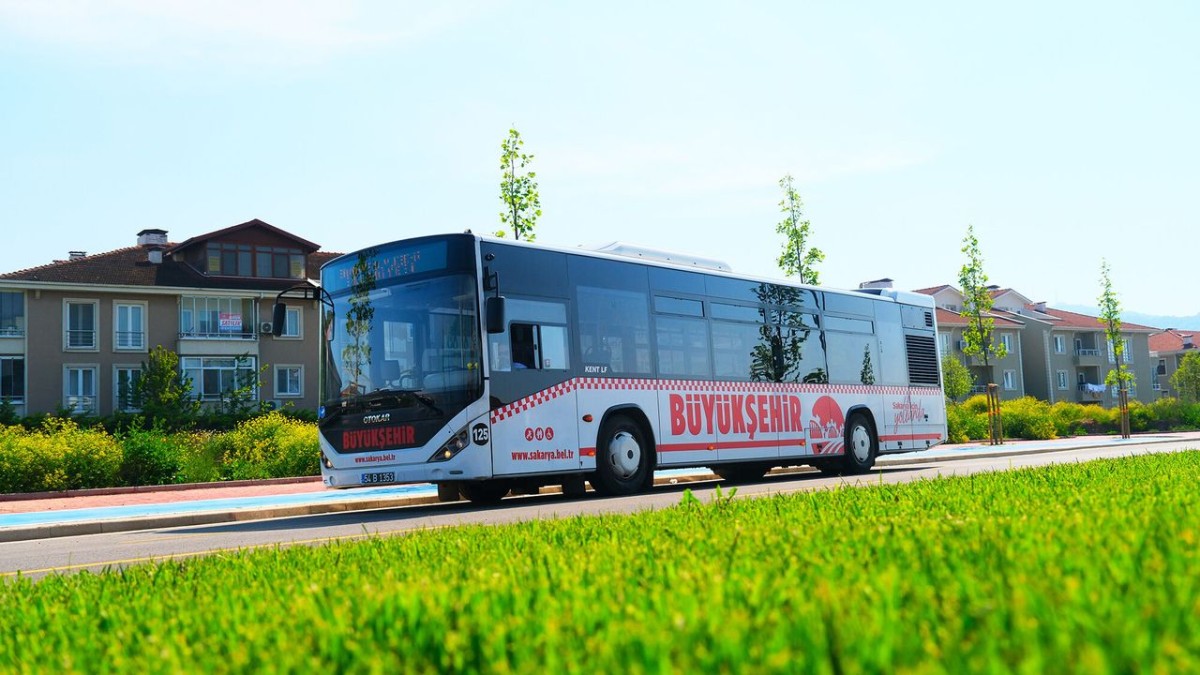 Okullar açılıyor, ulaşımda kış düzeni başlıyor