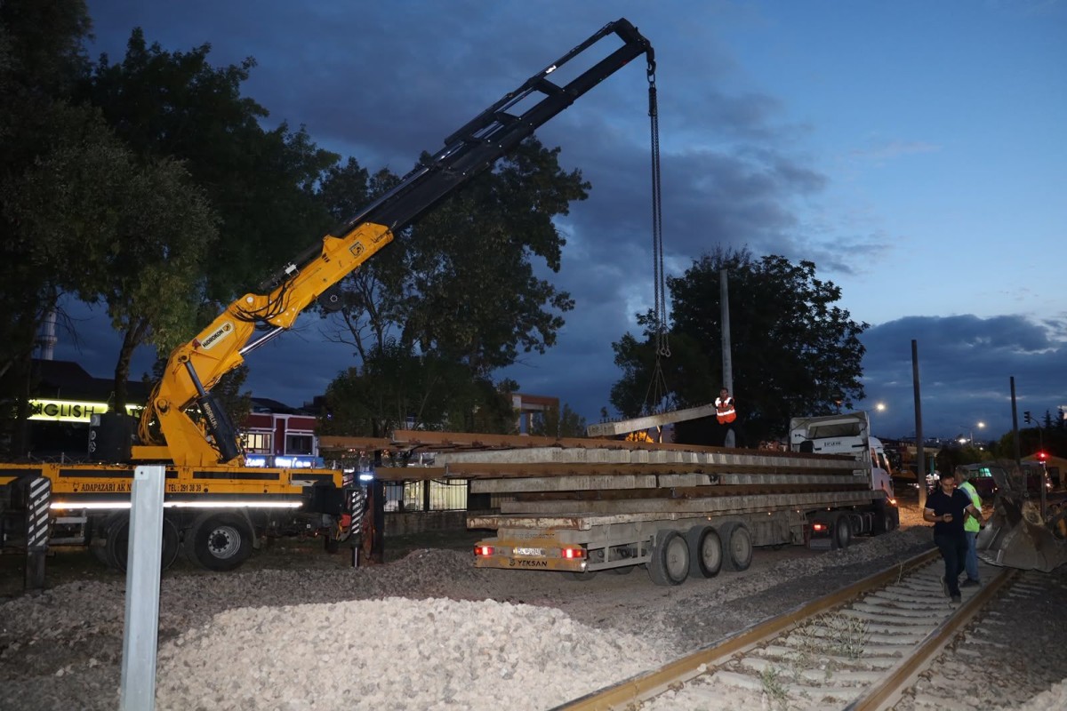Adapazarı Metrosu Geliyor! Sakarya’da ulaşımda yeraltı dönemi başlıyor