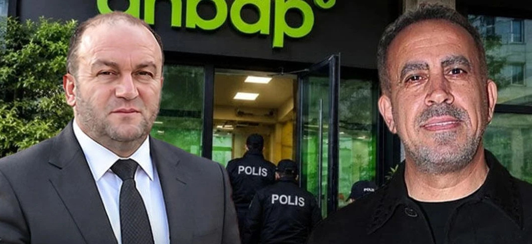 Ahbap soruşturmasında tutuklanmıştı: Sakaryalı iş insanı Mesut Alkan serbest kaldı