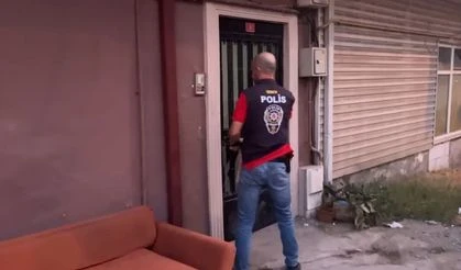 Sakarya merkezli yasa dışı bahis operasyonu: 26 tutuklama