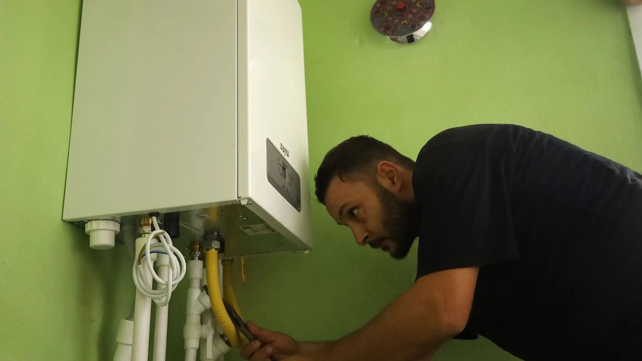 Büyükşehir’den ihtiyaç sahiplerine ücretsiz doğalgaz desteği