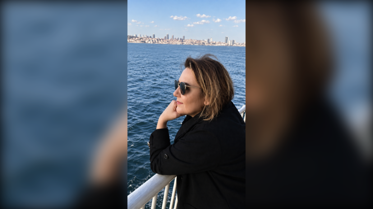 Kanser 5 ayda hayattan kopardı