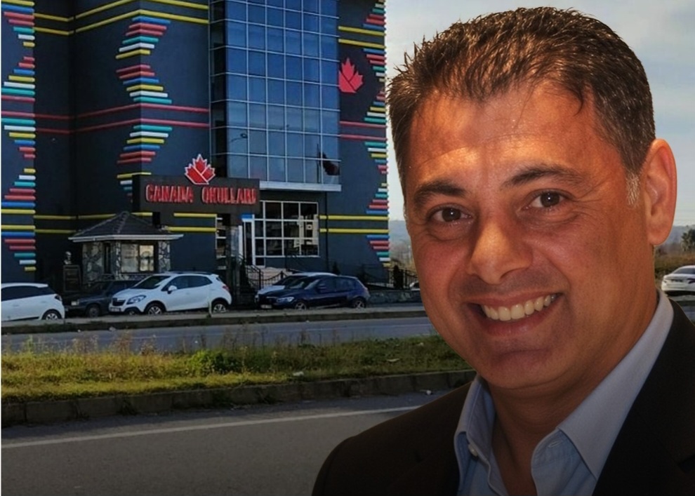 Karasu’daki okul yatırımıyla ilgili dikkat çeken iddia: “20 milyon dolarımı aldılar”