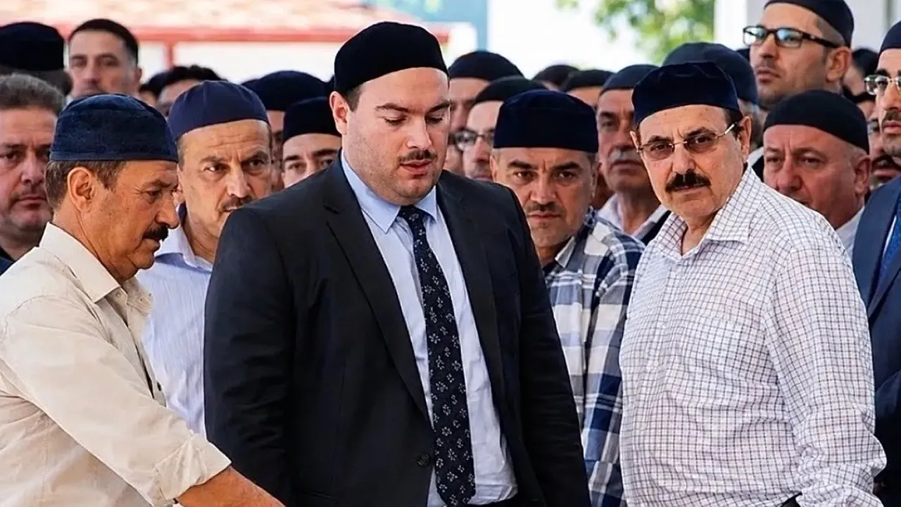 Alihan Kuriş soruşturmasında yeni operasyon: 23 şirkete kayyum atandı