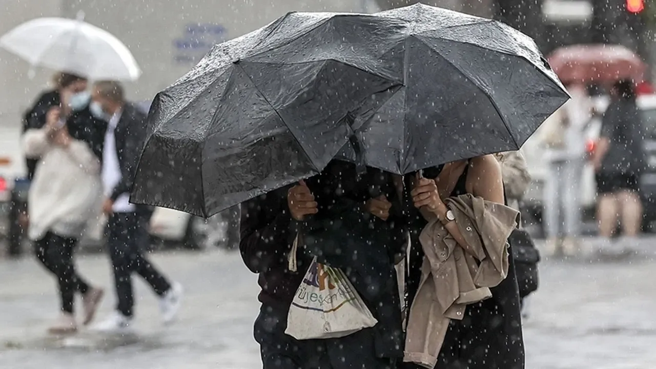 Sakarya’da yağışın bilançosu belli oldu: Zirvede Kocaali var