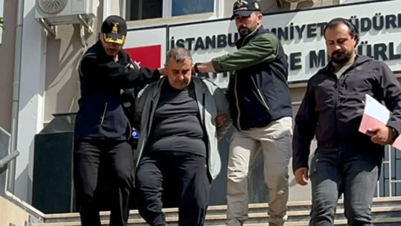 12 yıllık firari Karasu’da izini kaybettirmiş! Otelde yakalandı