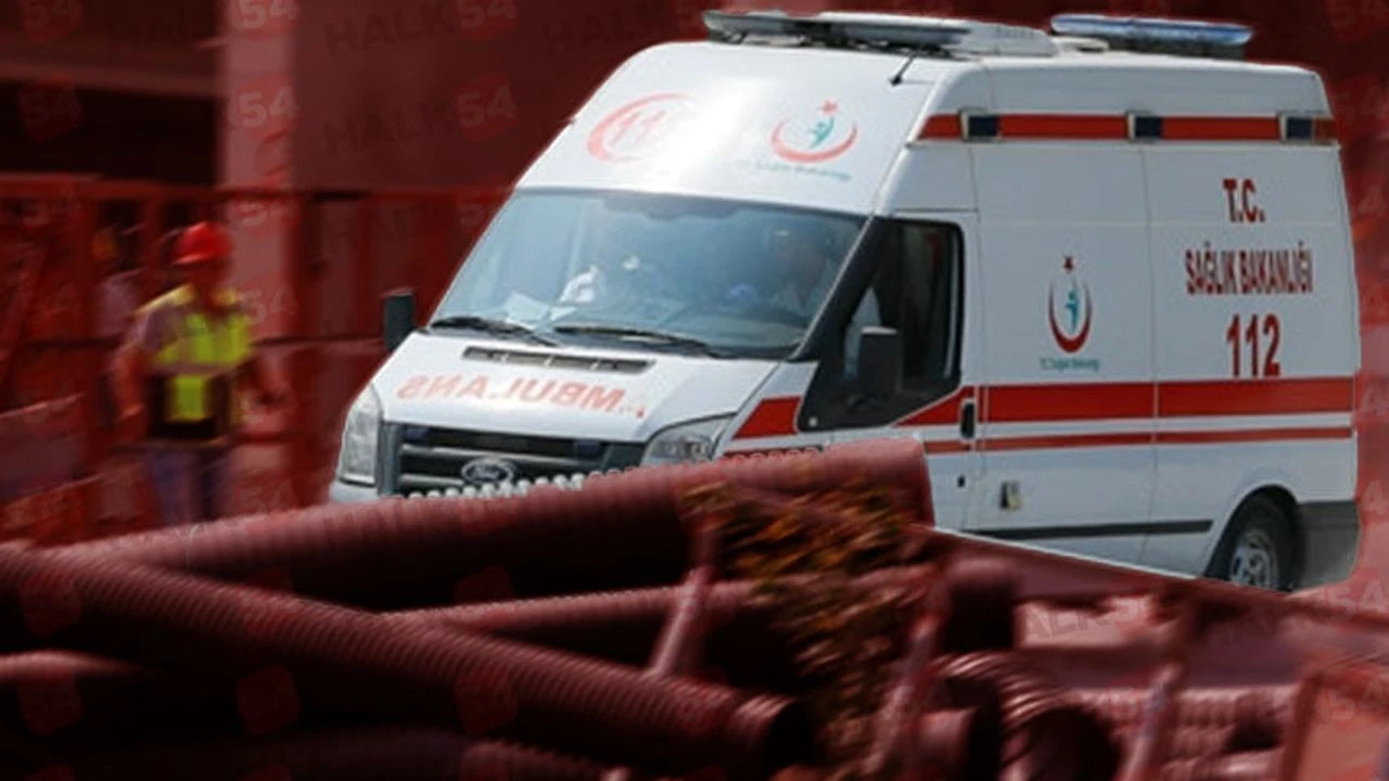 Sakarya'da 5 günde 37 kişi kazalarda yaralandı