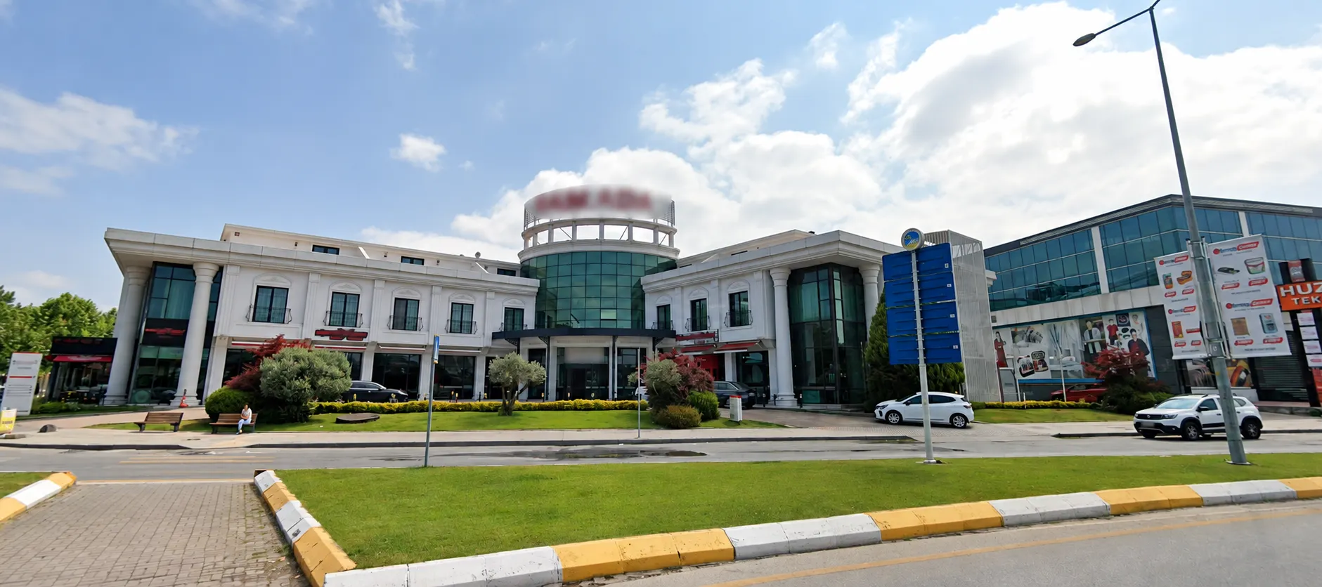 Sakarya’da 93 odalı ünlü otel icradan satışa çıkarıldı
