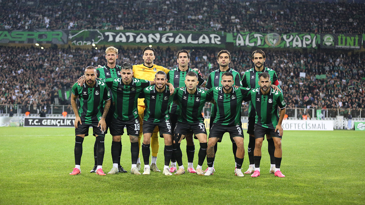 TFF açıkladı! Kırklarelispor - Sakaryaspor maçının yayıncısı belli oldu