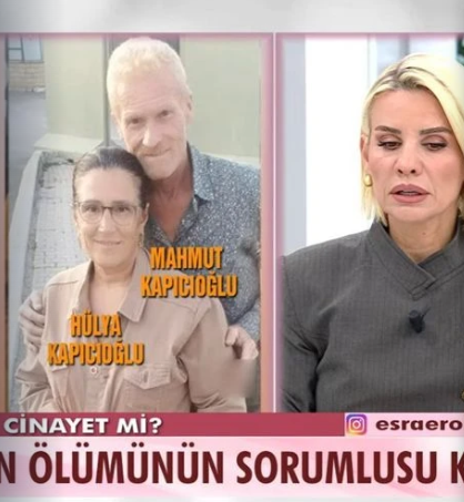 Sakarya’da şüpheli ölümde sır perdesi aralanıyor: “İntihar değil, tefeci cinayeti”