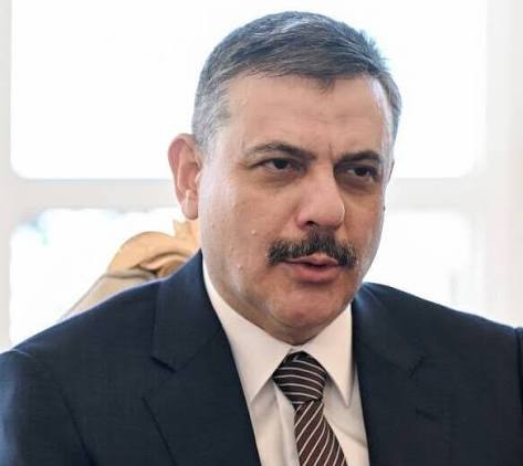 İçişleri Bakanı Çiftçi’den Sakarya mesajı: “Daima milletimizin yanındayız”
