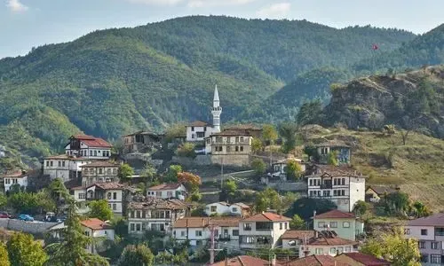 Sakin şehrin asırlık lezzetleri artık dijitalde!