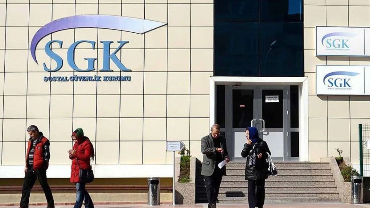 SGK’da Eksik Primler İçin Yargıtay’dan Emsal Karar