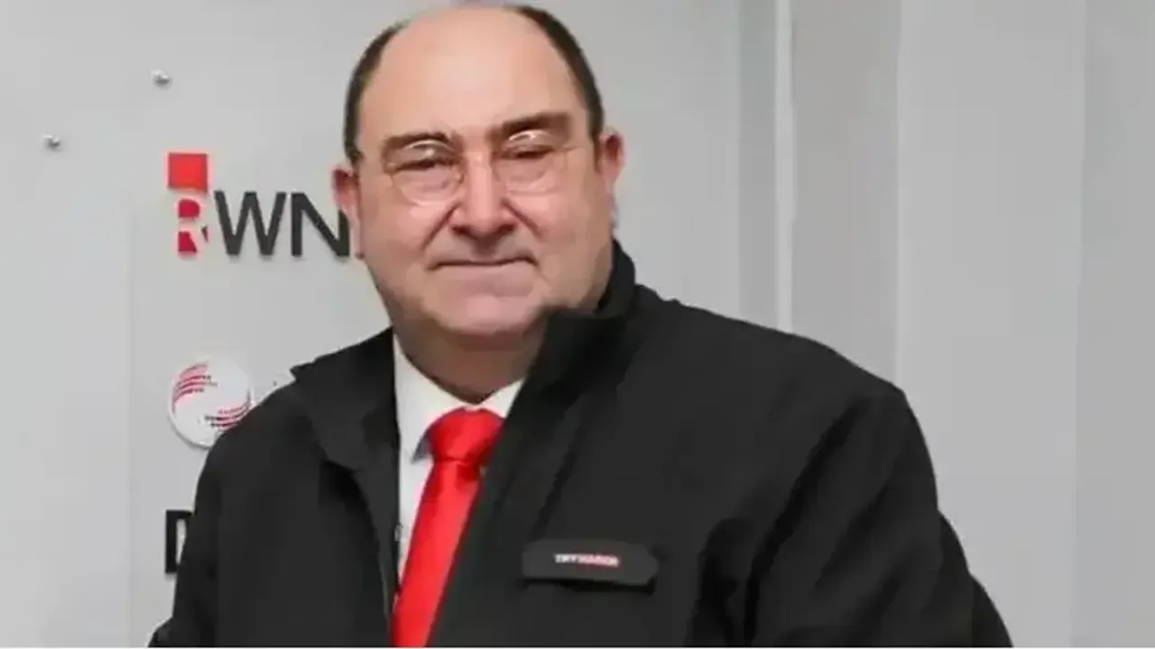Usta gazeteci Levent Öztürk bugün toprağa verilecek