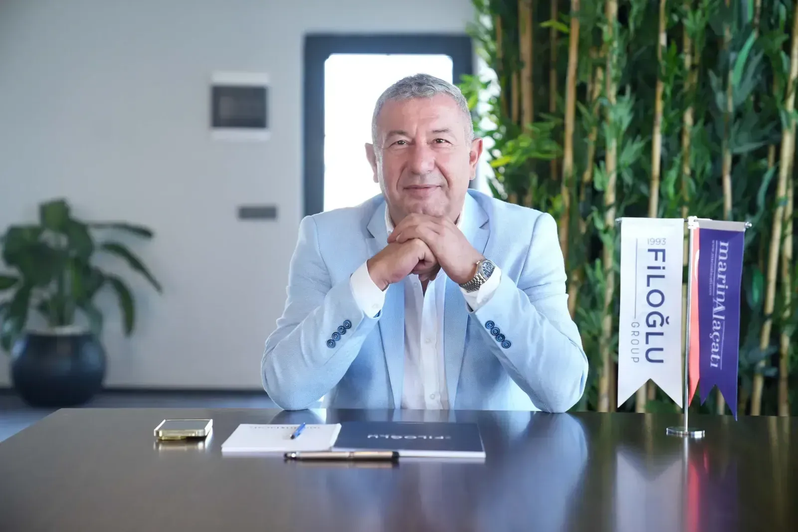 Fil ailesinin bireysel konkordato talebine ret! Şirketlerine 1 yıl kesin mühlet