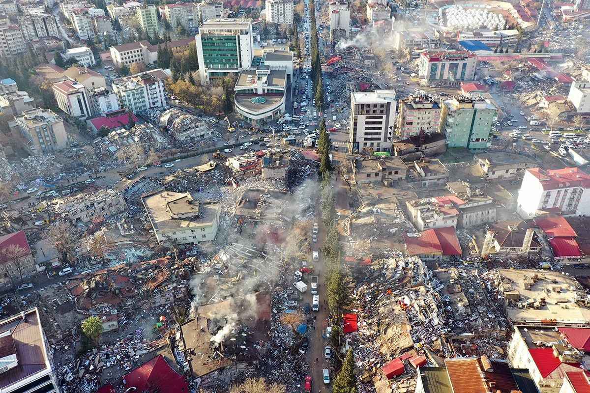 Deprem uzmanından Sakarya için uyarı!