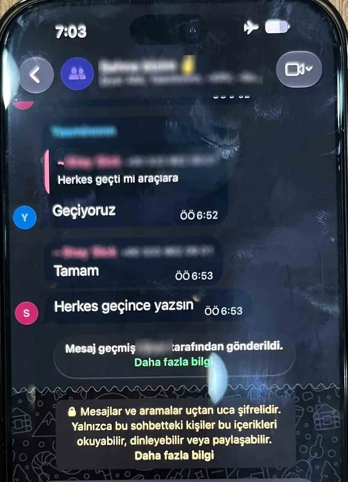 7 kilo altın ve 35 bin euro çaldılar!