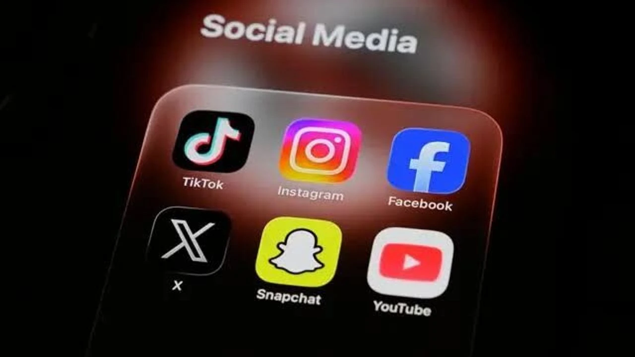 15 yaş altına sosyal medya yasağı Resmi Gazete’de