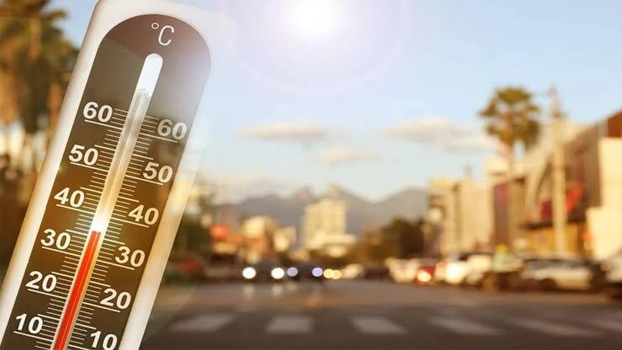 Pastırma sıcakları Sakarya’yı etkisi altına alacak
