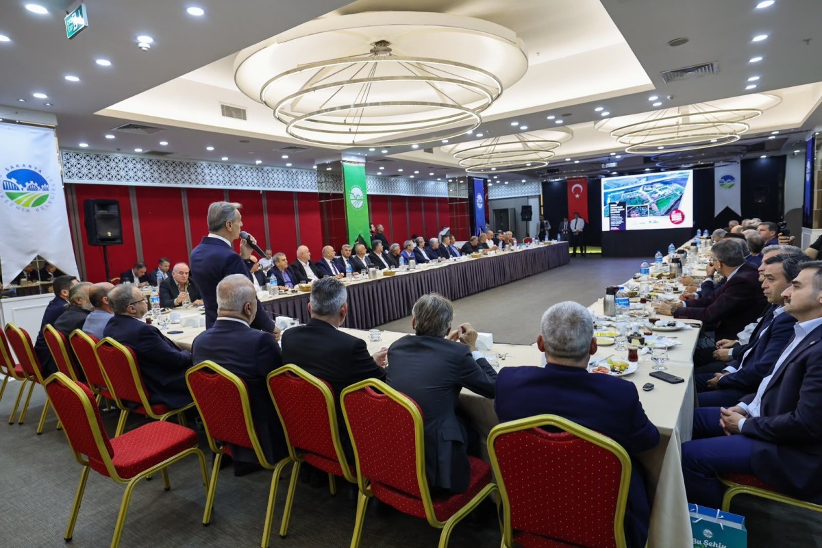 Katlı Pazar dönüşecek! Alemdar net konuştu