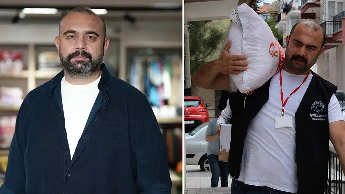 “Ankara Abisi” Yasin Oyanık tutuklandı