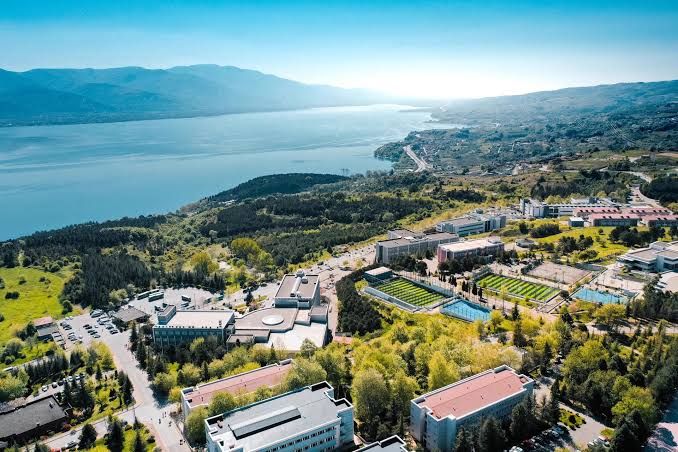 Sakarya Üniversitesi’nde üst düzey atamalar: Üç isimli görev değişikliği