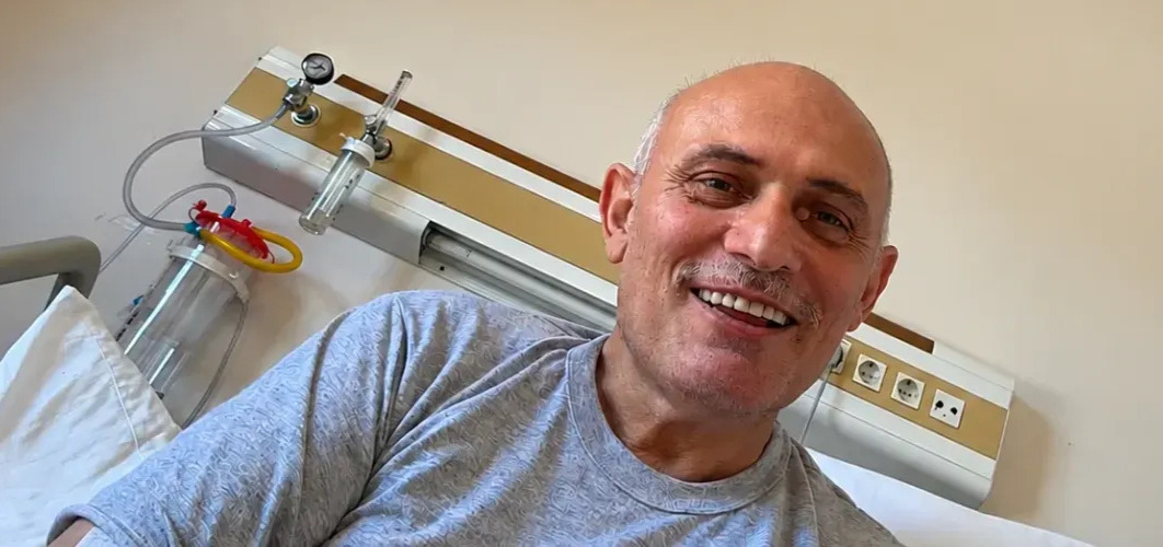 Hasan Balçok, kalp ameliyatının ardından hayatını kaybetti