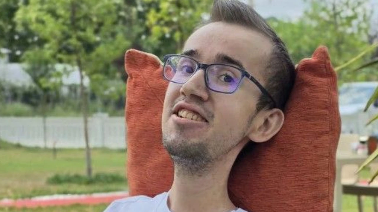 23 yıldır mücadele ettiği hastalığa yenik düştü