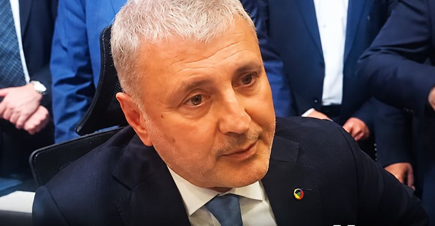 Akgün Altuğ'dan seçim zaferi sonrası ilk açıklama