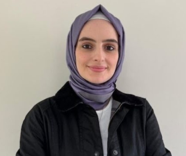 Fatma Zehra Toçoğlu Koçkaya’ya AK Parti Genel Merkezi’nde görev