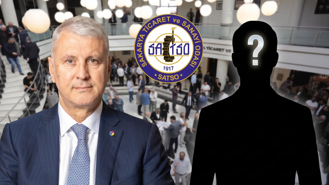 SATSO’da başkanlık yarışı kızışıyor! Yılmaz Dünya için kulisler hareketlendi
