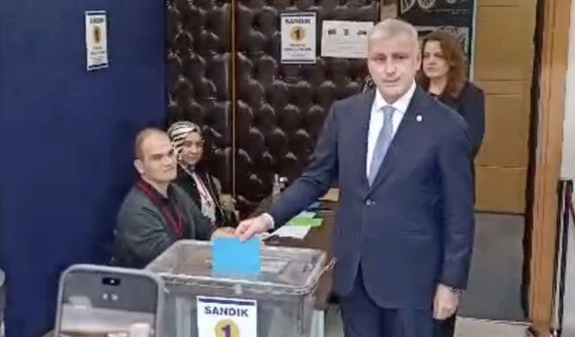 Akgün Altuğ oyunu kullandı