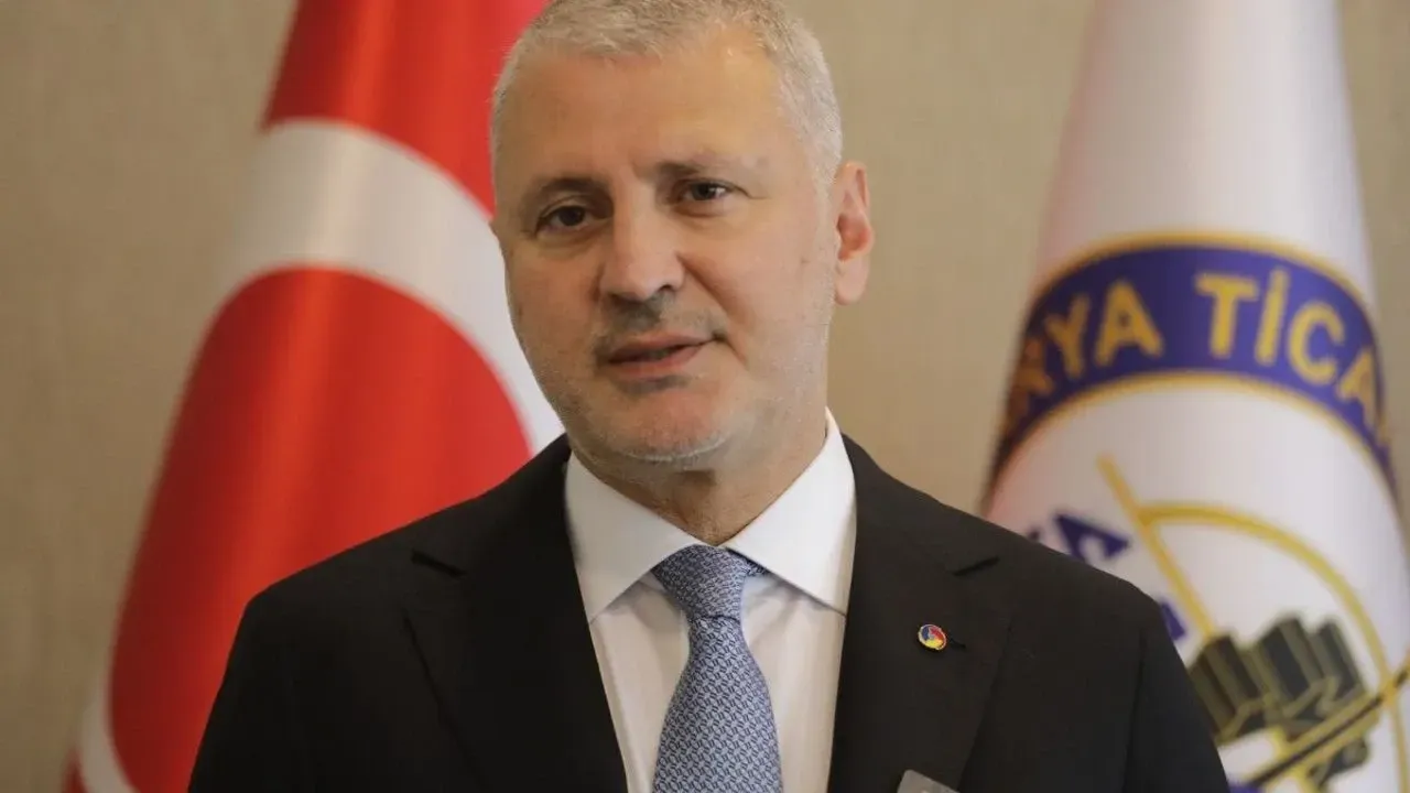 Akgün Altuğ’dan seçim sonrası ilk mesaj: Şimdi sıra projelerimizde!