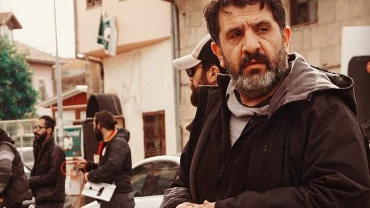Akyazı’da film setinde fenalaşan yönetmen hayatını kaybetti