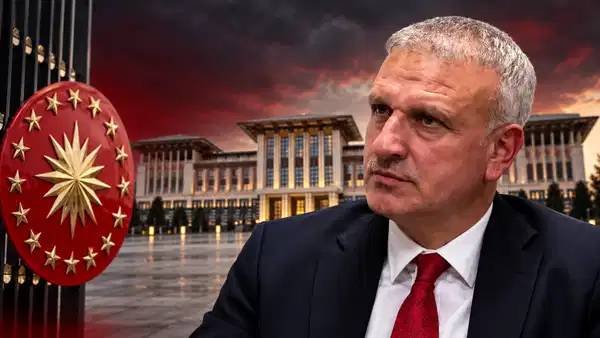 Oktay Saral’dan istifa açıklaması: “Bedeli ne olursa olsun...”
