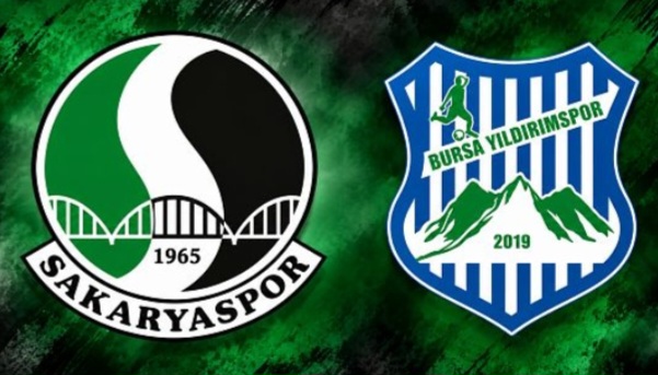 Sakaryaspor’da kupa mesaisi: Rakip Bursa Yıldırımspor