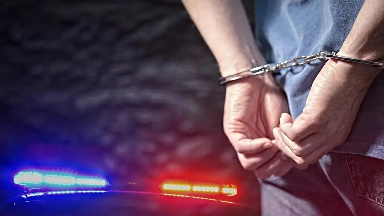 Sakarya'da 'change oto' operasyonu! 35 şüpheli yakalandı