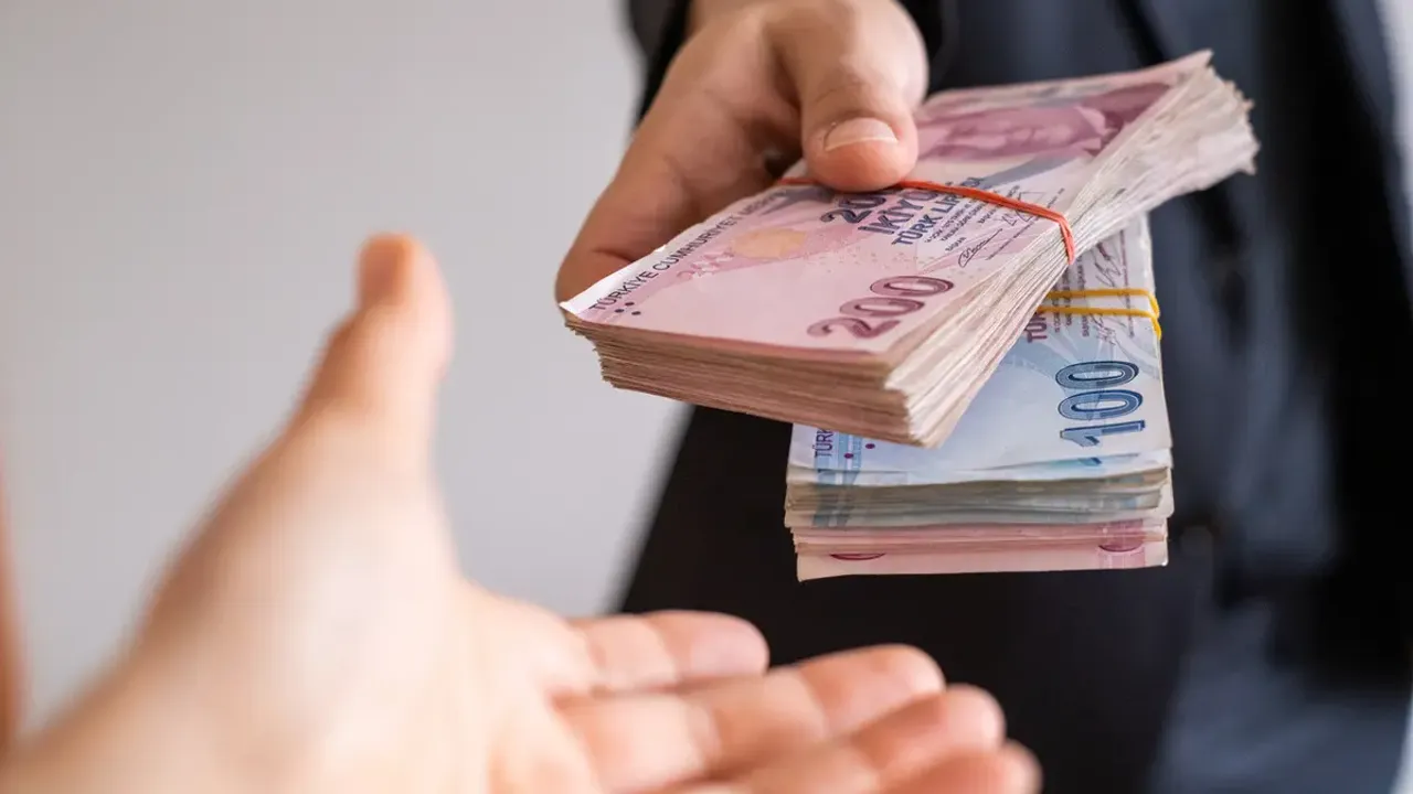 En düşük emekli maaşı için 40 bin TL önerisi!