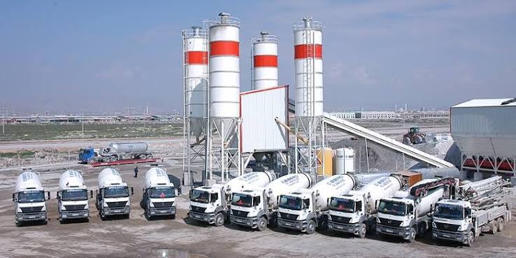 Sakarya'da iki beton firmasına ceza!