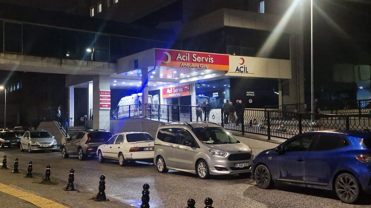 Düzce'de tüfek kazası: 15 yaşındaki çocuk hayatını kaybetti