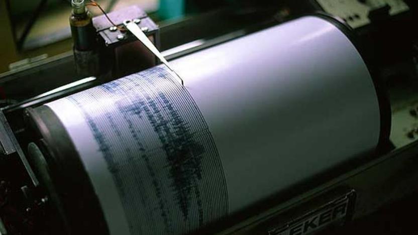 Afganistan'da 6,5 büyüklüğünde deprem!