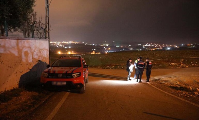 Gaziantep'te silahlı kavga: 1 ölü 1 yaralı