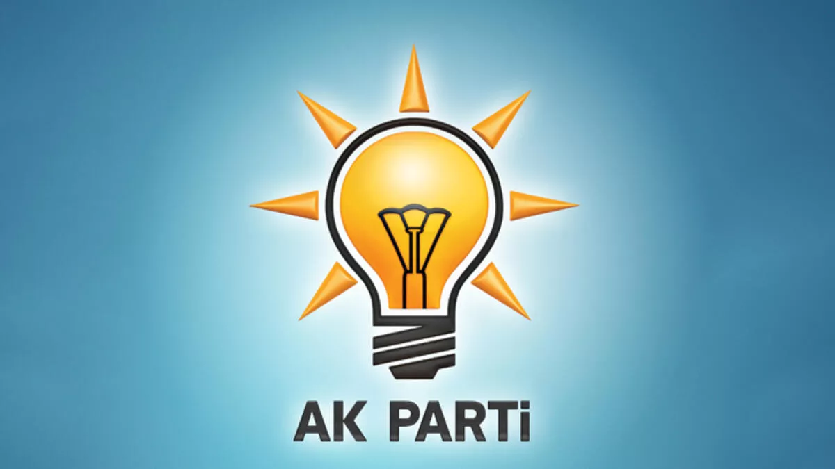 AK Parti Sakarya milletvekili adayları belli oldu!
