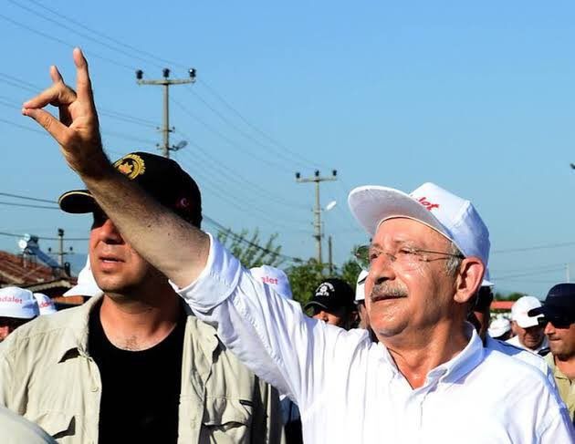Kemal Kılıçdaroğlu cephesinden Sakarya'da Ülkücü hamlesi! İstişare yapıp destek kararı aldılar